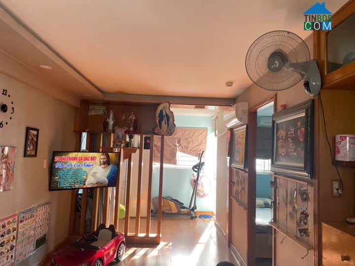 Ảnh Kẹt tiền cần bán nhanh căn góc lớn 44m2, 2MT trước sau thoáng mát cả ngày 0