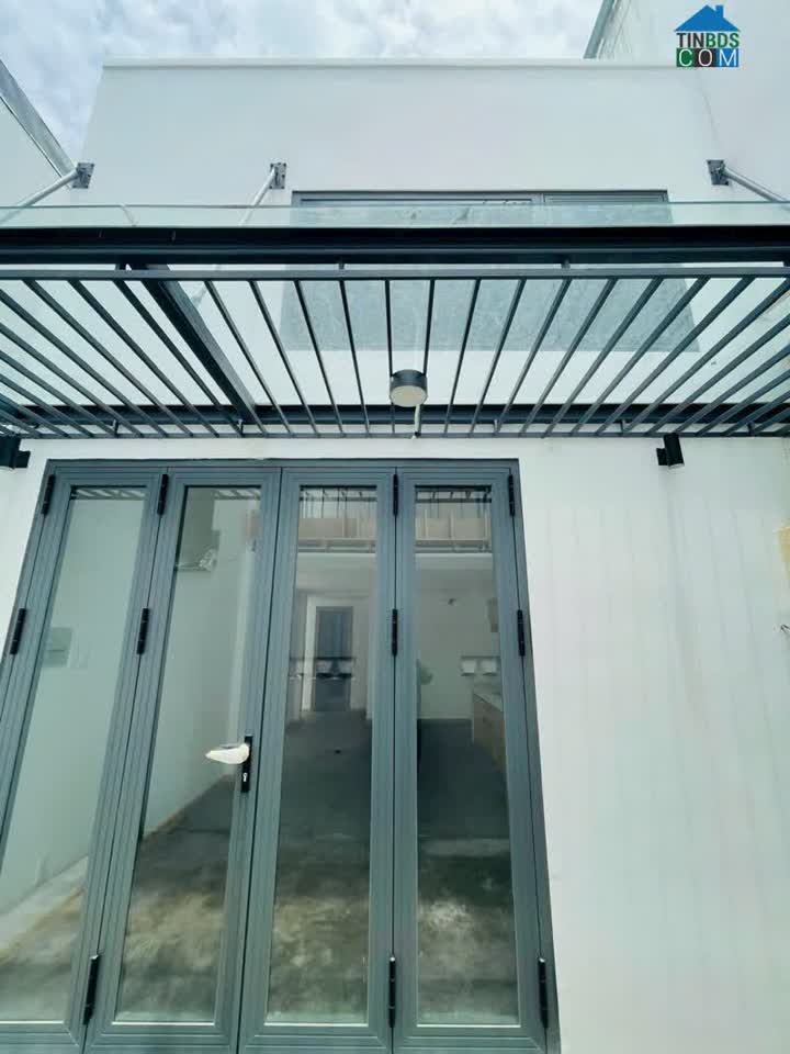 Ảnh Bán nhà mặt tiền đường 20 Linh Đông 1,350 tỷ sở hữu vĩnh viễn 0