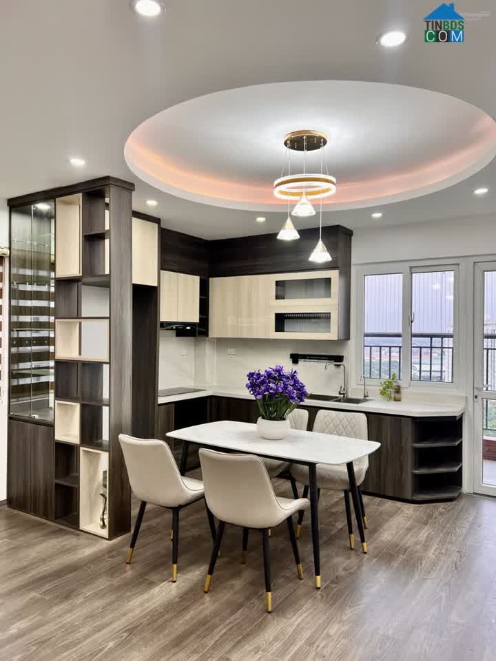 Ảnh Chính chủ cần bán căn hộ Góc 2pn 80m toa HH03 Kđt Thanh Hà Cienco 5 0