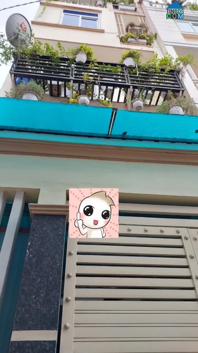 Ảnh Nhà Ngộp Ngân Hàng Hẻm Xe Hơi Quay Đầu Cách MT Lê Văn Thọ Gò Vấp 50M 0