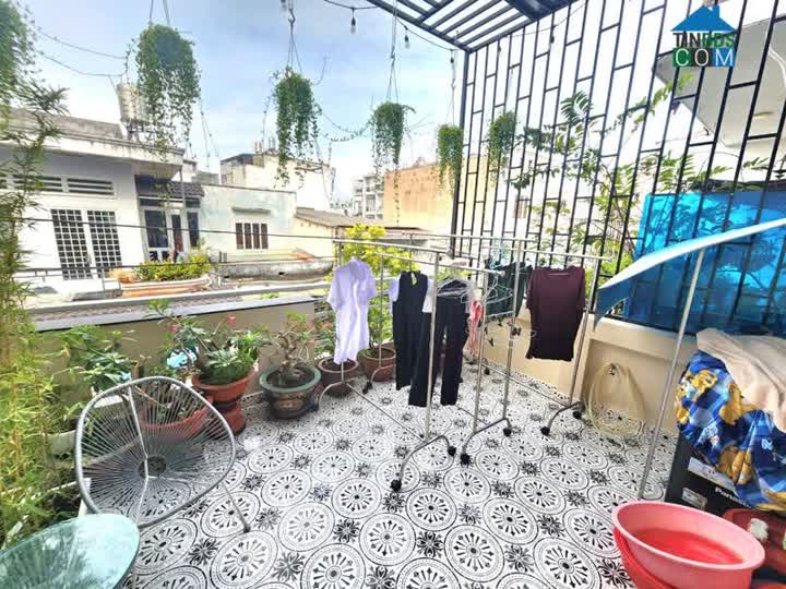 Ảnh bán nhà Huỳnh văn Nghệ phường 12 Gò vấp 60m2 - 3T- Hẻm xe hơi chỉ hơn 5 tỷ 0