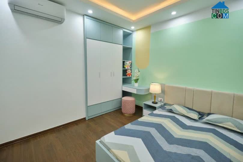 Ảnh Bán căn hộ 78m toà HH03 Kđt Thanh Hà Cienco 5 giá hợp lý nhất 0