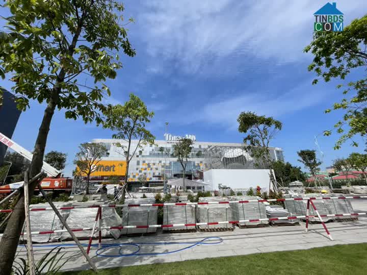 Ảnh Cần Bán nhà Phan Huy Ích HXH sát Emart 2 54m2 Ngang 4,1 4 Tầng 5 P.Ngủ chỉ 5,x Tỷ 0