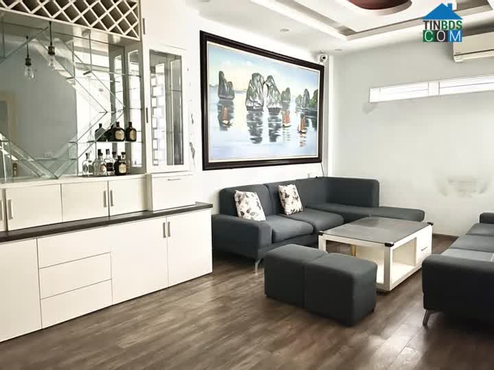 Ảnh Căn góc, Đẹp đón Tết, Ngõ ba gác phi, Cách phố 25m bán nhà Hào Nam 0