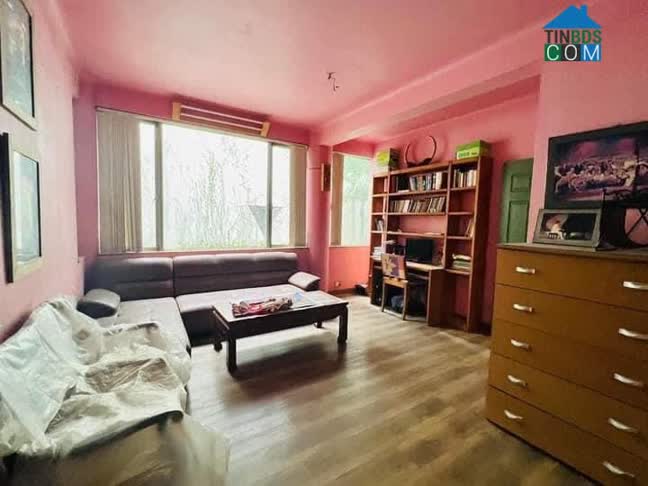 Ảnh Bán Nhà Vũ Phạm Hàm, Cầu Giấy 75m2 giá 15,6 tỷ 0