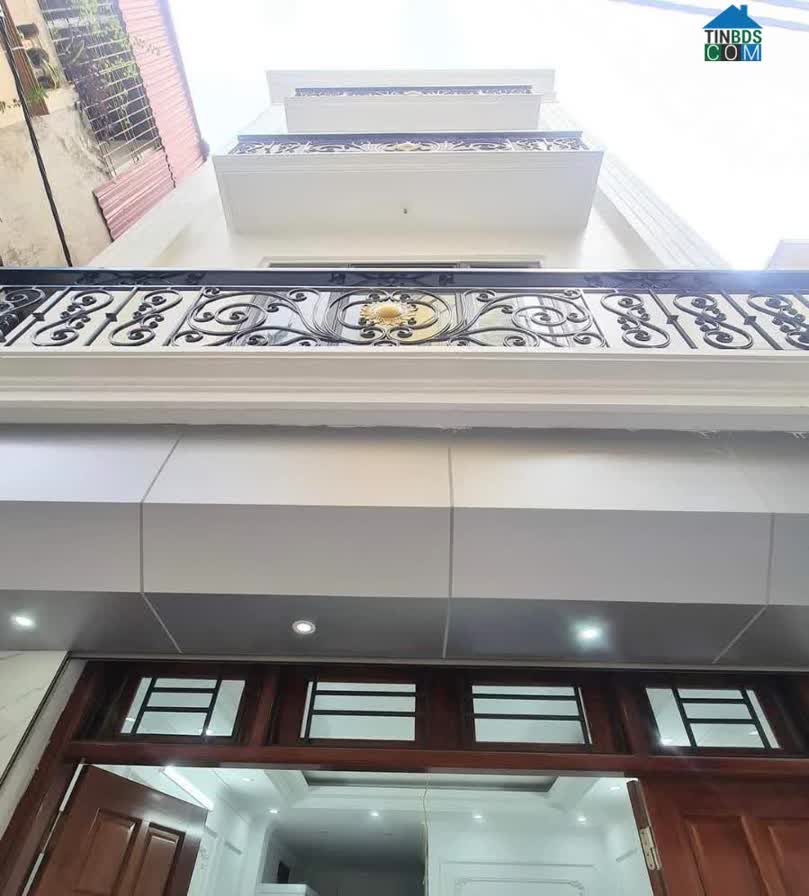 Ảnh Bán Nhà đường Trung Kính, Cầu Giấy 85m2 giá 15,7 tỷ 0