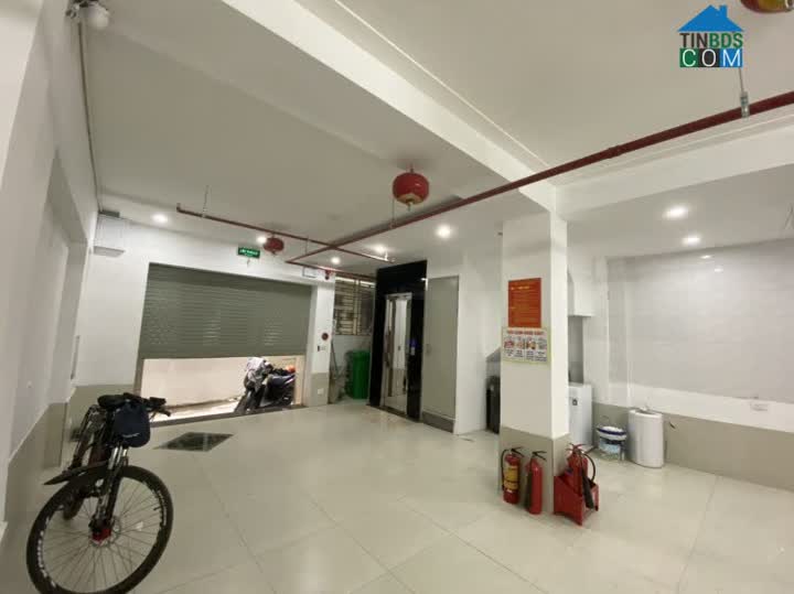 Ảnh Bán nhà Cầu Giấy, Cầu Giấy. 47mx6; MT5.6; TM; giá 9 tỷ 85. 0