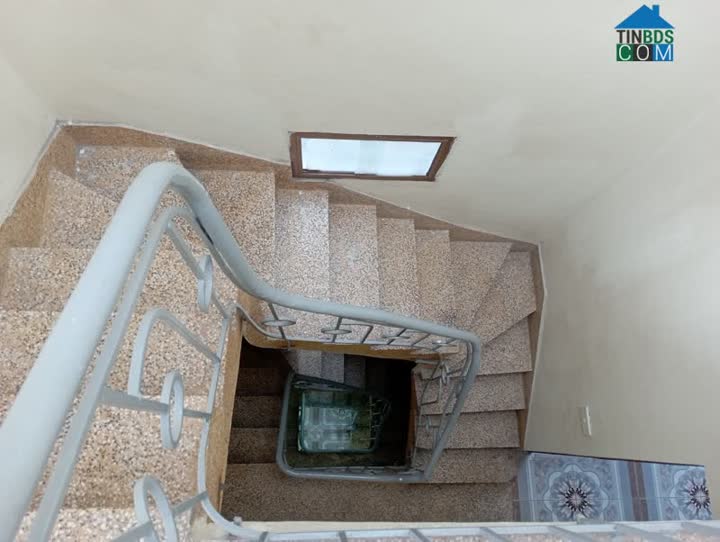 Ảnh Bán nhà chính chủ ở Nam dư gần trường tiểu học Lĩnh Nam giá 1,28 tỷ 0