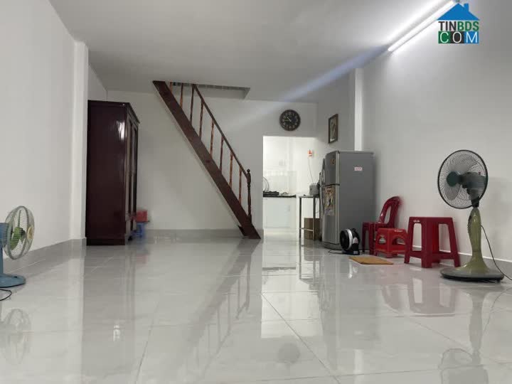 Ảnh 226 Nguyễn Văn Lượng 56m2. Giá Chỉ 3 Tỷ 8, Ngang 4m. Hẻm 3 Gác Chạy Tới Nhà. 0