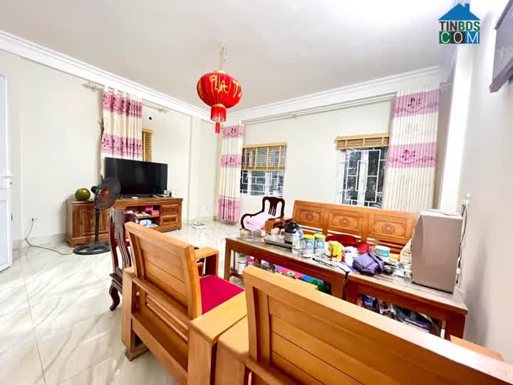 Ảnh Bán nhà Trần Quốc Vượng, Cầu giấy, ô tô, full nội thất, 38m2, 5 tầng, mặt tiền 4m giá siêu rẻ. 0