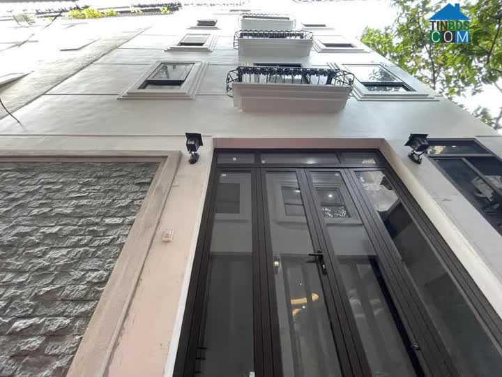 Ảnh Siêu Phẩm Nhà Đẹp Trường Chinh - Đống Đa 30m2, 6 Tầng, MT Khủng 7.5m, Giá 5.5 Tỷ, Thang Máy Xịn Xò, 0