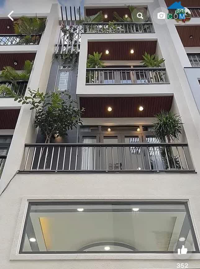 Ảnh Bán Nhà Khu Cầu Giấy, Để Lại Nội Thất, 71,5m giá 14,7 tỷ 0