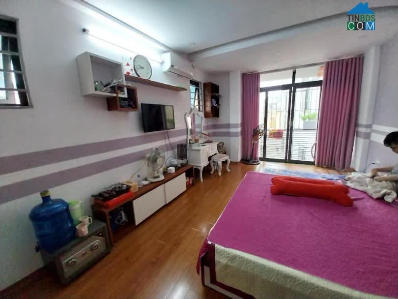 Ảnh Bán nhà Xã Đàn, Đống Đa, Kim Liên 38m 5 tầng chỉ 4,35 tỷ 0