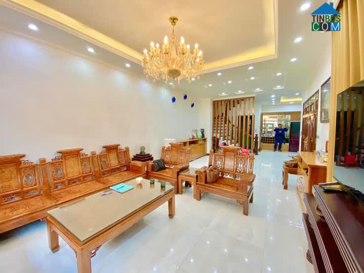 Ảnh Bán nhà Phân Lô TT Cầu Giấy - Ô tô - Văn Phòng - An Sinh - DT 92m x MT 7,3m - Giá đầu tư 0