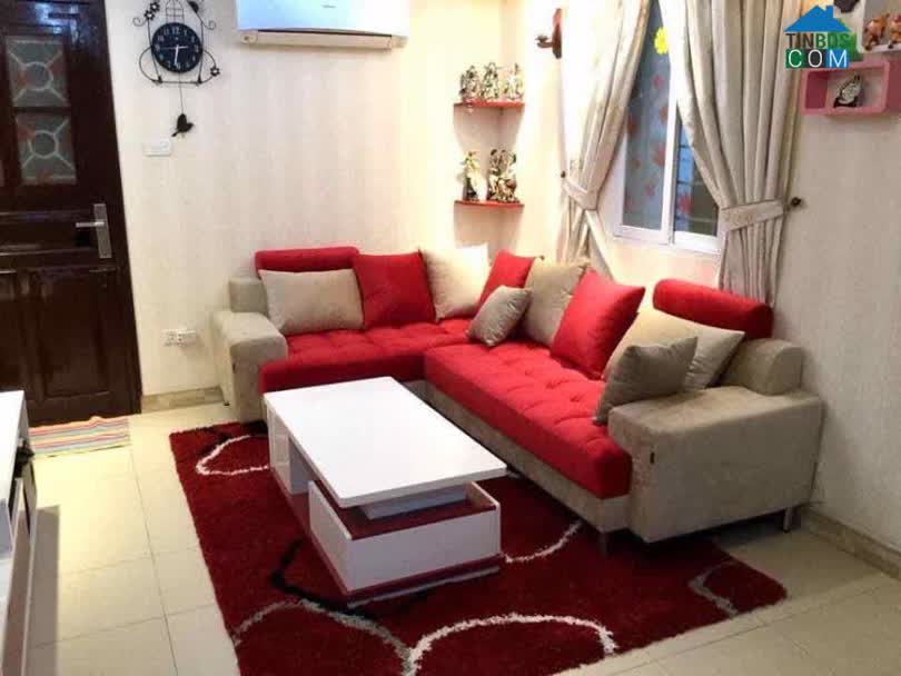 Ảnh Nhà Tập Thể Thái Thịnh - Nội Thất Tuyệt Vời - 3 Phòng Ngủ Đầy Đủ Công Năng
dt 31/100m. T2. Giá... 0