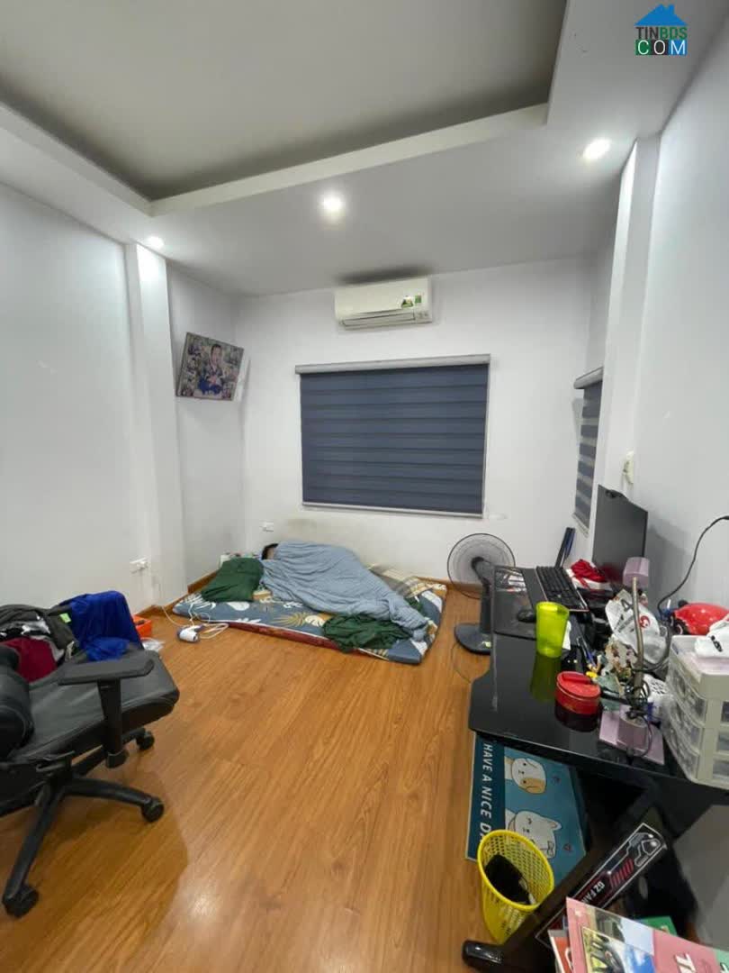 Ảnh Bán nhà quận Đống Đa, 22m x 5 tầng, nhỉnh 2 tỷ 0