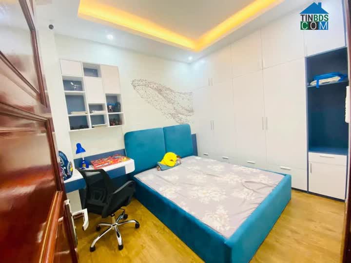 Ảnh GẤP, giảm 300 trđ, 1 ngoặt, ngõ thông, nông bán nhà Phạm Ngọc Thạch 0