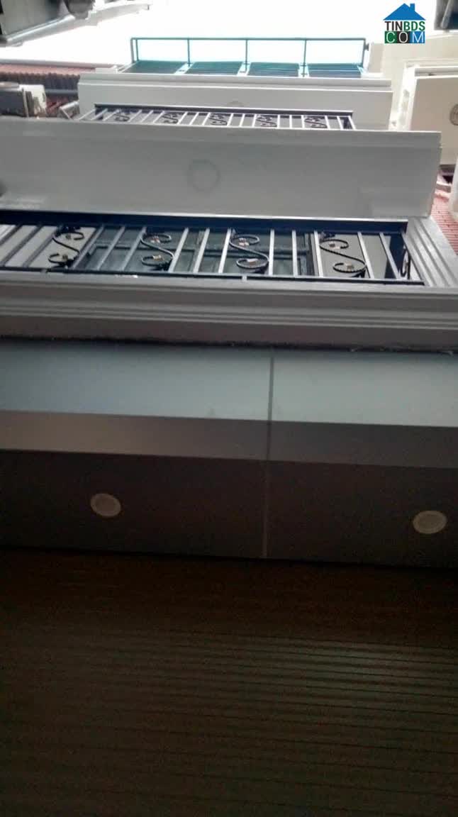 Ảnh Bán nhà mới đẹp ở luôn Ngõ Văn Hương 43m2 5 tầng giá 5,6 tỷ. LH 0912442669 0