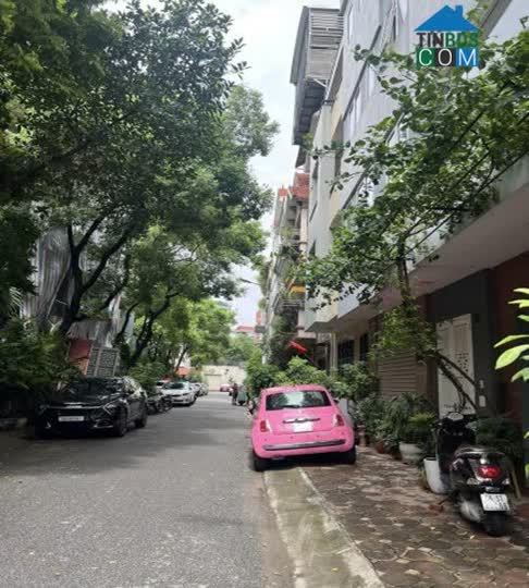 Ảnh Bán Nhà Phân Lô Phố Chùa Bộc 60m2 x 5 Tầng Chỉ Hơn 10 tỷ 0918086689 0