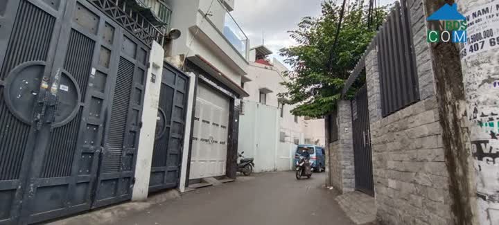 Ảnh Hạ chào 950, bán gấp nhà hẻm 3m Huỳnh Khương An, Phường 5, Gò Vấp 0