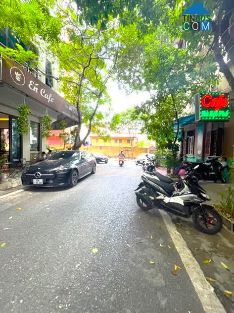 Ảnh Bán nhà Nguyễn Khả Trạc - Cầu Giấy DT 95m x MT 4,5m Nhỉnh 13 tỷ - KD VP - Ô Tô 0