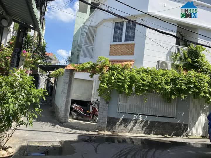 Ảnh Nhà Bán 69M2 Lô Góc 2 Mặt Tiền Hẻm, Cách MT Thống Nhất Gò Vấp 50M 0