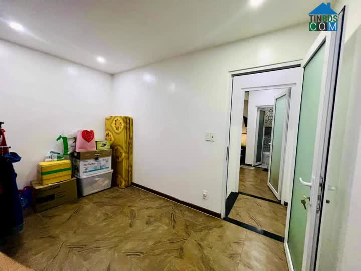 Ảnh Bán nhà tại đường Hoàng Diệu 2, Thành Phố Thủ Đức, DT 43m2, 2T chỉ 3.5 ty 0