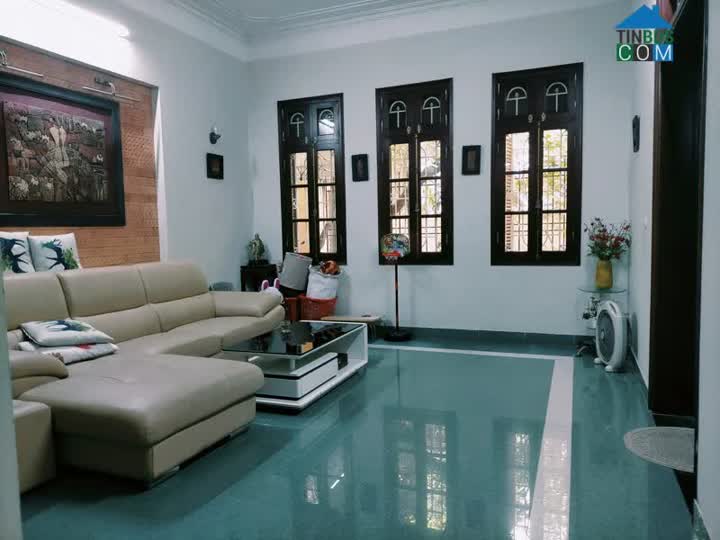 Ảnh Bán nhà phố Nguyễn Chí Thanh, gara, ô tô tránh, kinh doanh, 106m, 15.9 tỷ 0