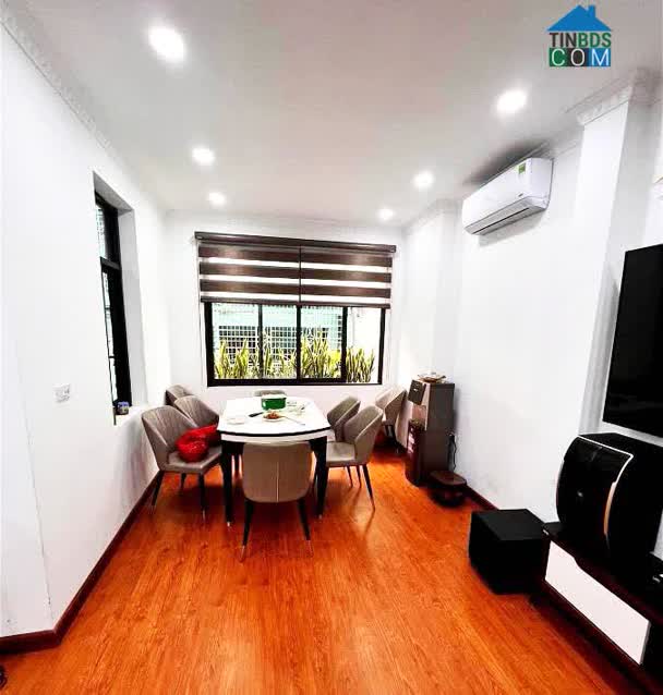 Ảnh Trần Quang Diệu- Mặt Ngõ Ô Tô Tránh - Phân Lô Bàn Cờ - 60M2 X 6 Tầng Thang Máy - MT 6M - Vỉa Hè... 0