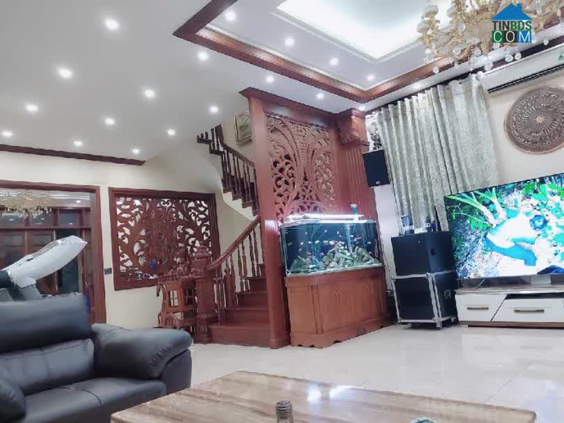 Ảnh Hiếm nhà phố Thái Hà, gara, 2 mặt ngõ, ở vip, kd VP, nhà đẹp, 66m, mt 6m, 15 tỷ 9 0