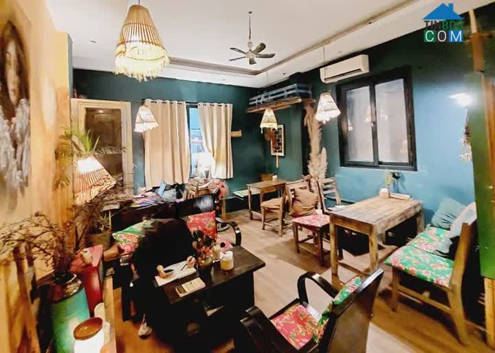 Ảnh GIẢNG VÕ- ĐỐNG ĐA- Ô TÔ TRÁNH - - 31M2 X 4 TẦNG - MT 5M - NHỈNH 6 TỶ 0