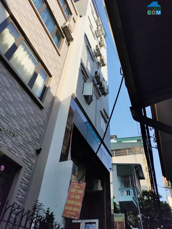 Ảnh Cực Hiếm.Bán nhà Lê Trọng Tấn, phân lô Quân đội, 4 tầng đẹp mới, 25m ra phố. Giá 4,35 tỷ 0