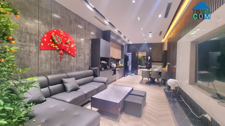 Ảnh Bán nhà siêu đẹp Xã Đàn 60m2, 6 tầng thang máy, giá chỉ hơn 10 tỷ 0