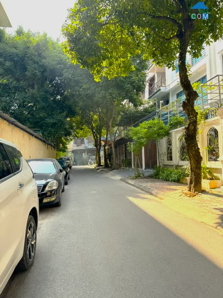 Ảnh Bán nhà thật Phân Lô TT Cầu Giấy Ô Tô - Kinh doanh - Văn Phòng - 60m2 x 4m- nhỉnh 8 tỷ dân xây 0