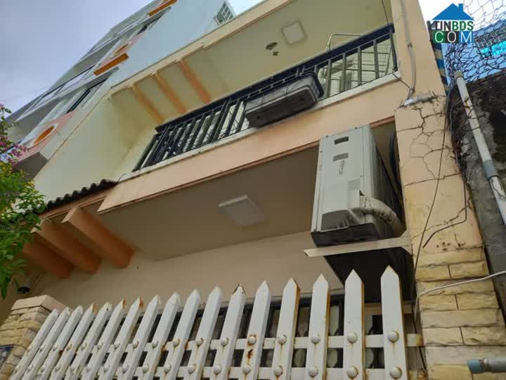 Ảnh Bán nhà Lê Văn Thọ phường 11 Quận Gò vấp, 2 tầng, Đ. 5m, giá giảm còn 4.x tỷ 0