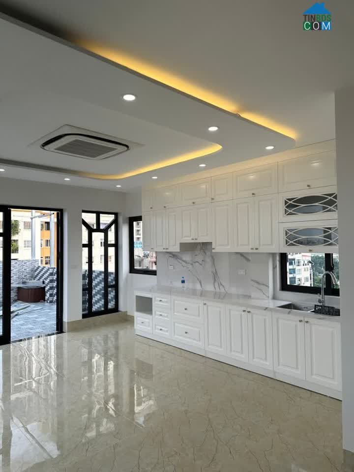 Ảnh Phố Vip Thái Hà, gara, ở vip, Kd VP, 51m, 7T TM, 12.8 tỷ 0