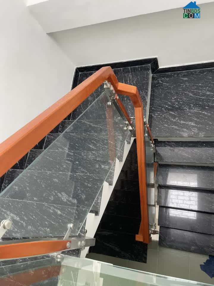 Ảnh Nhà BTCT mới dọn vào ở ngay, 3 phòng ngủ, ngay Bình Thạnh 0