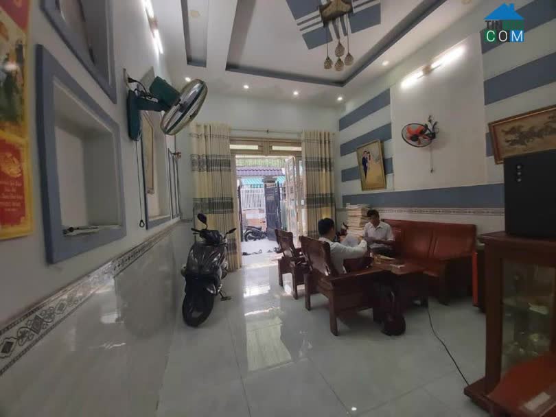 Ảnh Nhà sát MT Phạm Văn Chiêu 68m2 chỉ nhỉnh 4 tỷ 0