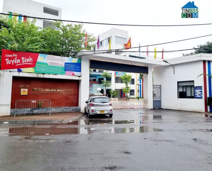 Ảnh VĂN CHƯƠNG - ĐỐNG ĐA - 38M2 X 4 TẦNG - 3 PHÒNG NGỦ - MT 4.8M - 10M RA Ô TÔ TRÁNH - NHỈNH 4 TỶ 0