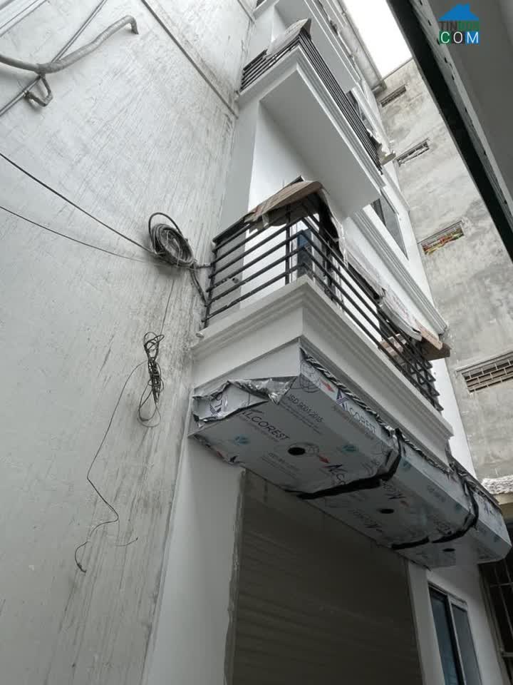 Ảnh Bán nhà Trần Quốc Vượng, Cầu Giấy. 30mx5; MT 5m; giá 5 tỷ 5 0