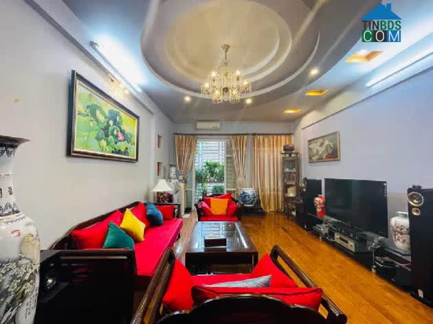 Ảnh Bán nhà phố Thái Hà, ô tô, gần phố, nhà đẹp, Nt xịn, 62m, 4PN, 9.2 tỷ 0