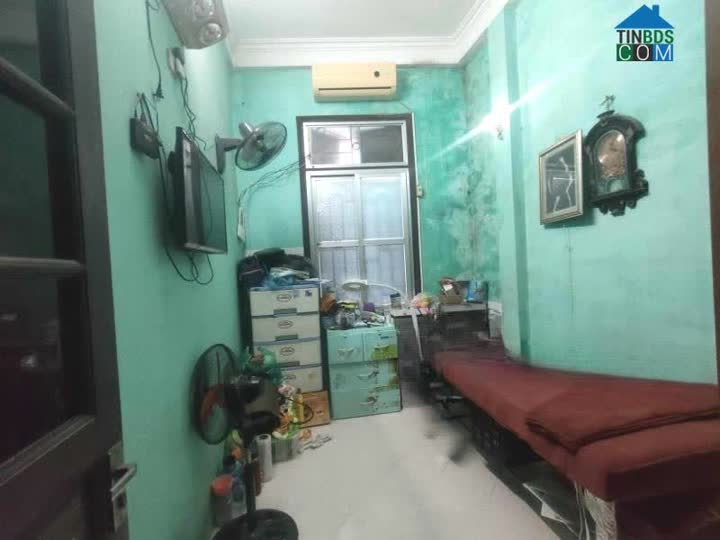 Ảnh Nhà 4 tầng NGUYỄN KHANG - CẦU GIẤY - Ô TÔ - - - NGÕ THÔNG - KINH DOANH - Nhỉnh 5 TỶ 0