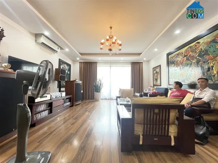 Ảnh Bán Nhà Phố Tam Khương Trung Tâm Quận Đống Đa. 67m Xây 6 Tầng Mặt Tiền 6m Nhỉnh 17 Tỷ. Cam Kết... 0