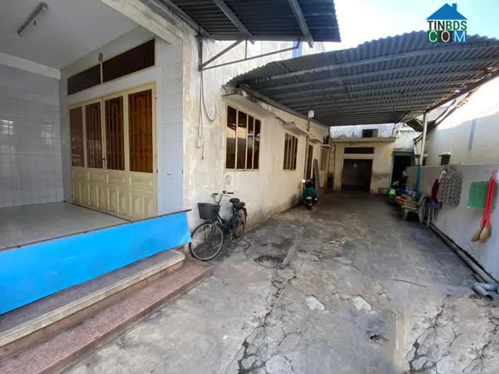 Ảnh Bán nhà Phan Huy Ích P.12 QUẬN Gò vấp, C4 MT đường 6m, giá giảm còn 2x tỷ 0