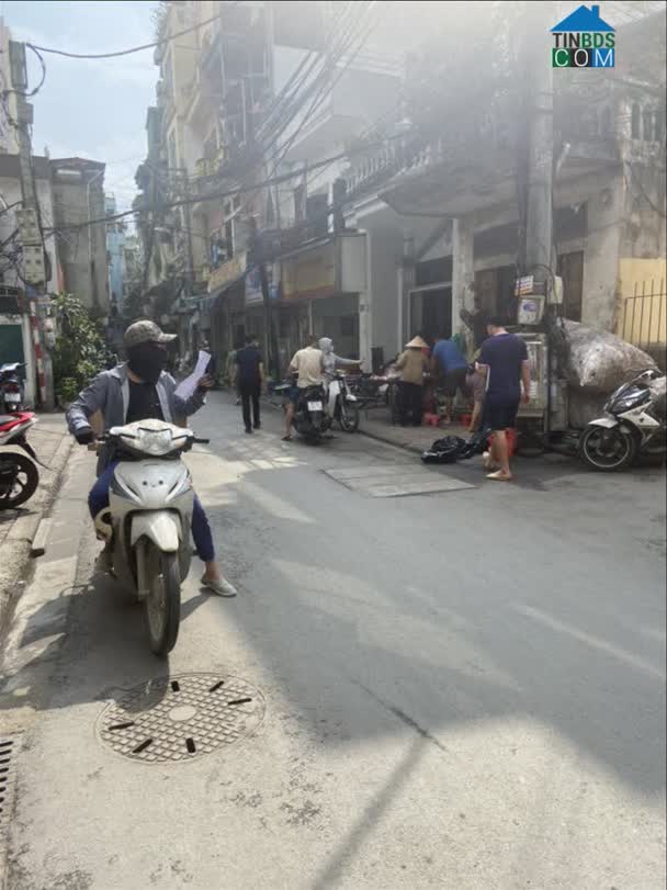 Ảnh Bán Nhà Phố Vĩnh Hồ Quận Đống Đa. 66m Nhỉnh 13 Tỷ. Cam Kết Ảnh Thật Mô Tả Chính Xác. Chủ Cần... 0