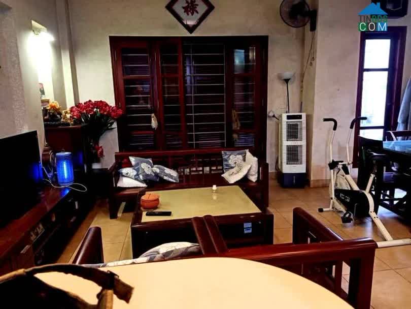 Ảnh Bán Nhà Phố Tam Khương Quận Đống Đa. 90m Xây 7 Tầng Mặt Tiền 5m Nhỉnh 17 Tỷ. Cam Kết Ảnh Thật Mô... 0