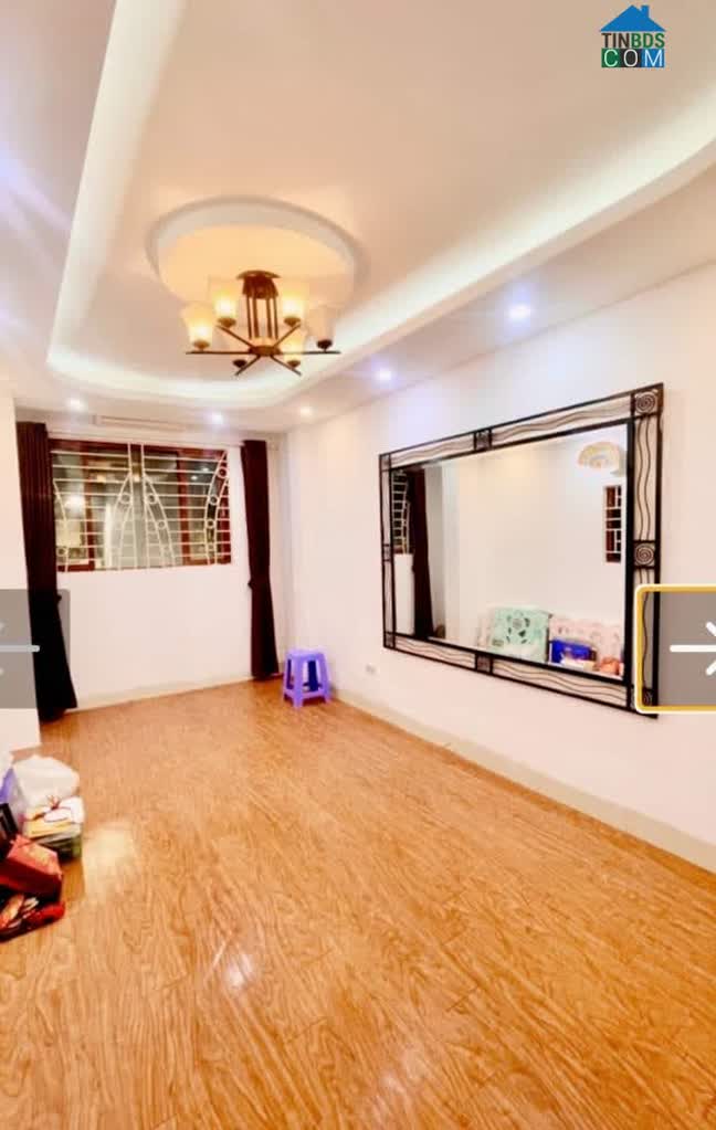 Ảnh Gia Đình Bán Nhà Hồ Ba Mẫu Ngõ Thông Dt:30m2 5 Tầng 3 Phòng Ngủ Giá: 3.25 Tỷ Bán Kính 200M Ra... 0