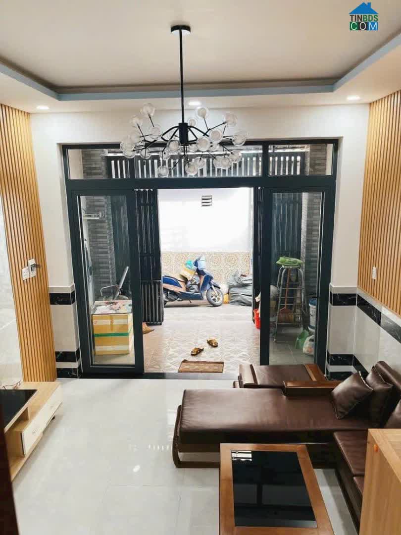 Ảnh Chủ Định Cư Gấp Hạ Giá Bán Nhanh Căn Nhà Ở Quang Trung - P8 - Gò Vấp. 57M2 Giá Chỉ Nhỉnh 4 Tỷ.... 0