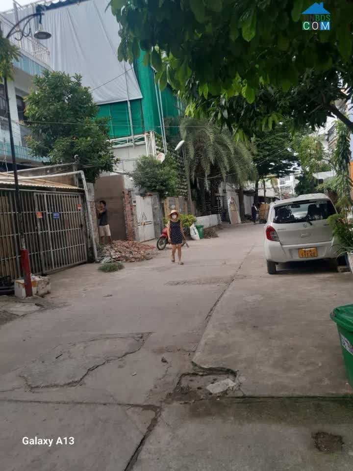 Ảnh Hàng Hót - 82M2 - Không Lộ Giới - Hẻm Xe Hơi 10M -Giá Chỉ 5.45 Tỷ - Sổ Vuông A4 - 3 Pn. Lê Đức... 0