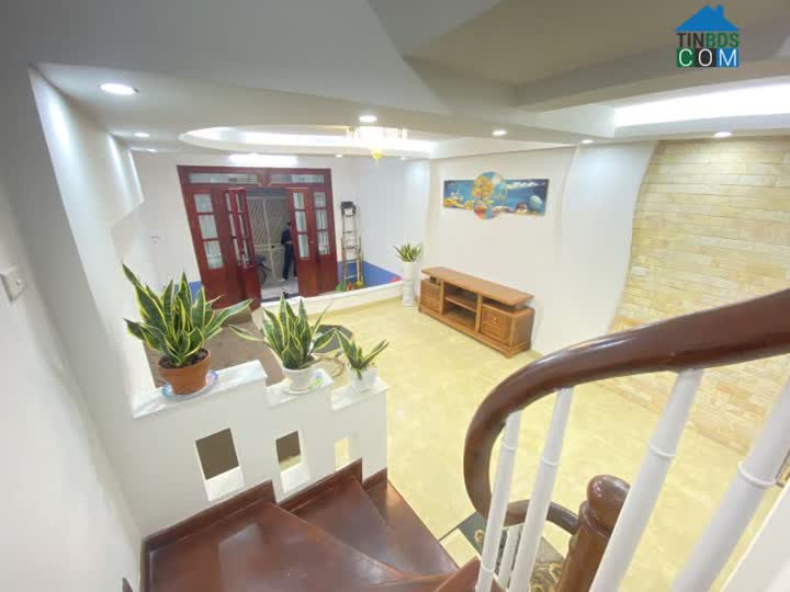 Ảnh Cực hiếm. Bán nhà phố Đại Từ, Hoàng Mai. 30m2 x 4 Tầng. MT 4.5m. LÔ GÓC. GẦN Ô TÔ. 3 TỶ 2. 0